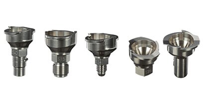 Adaptadores 3M PPS Serie 2.0
