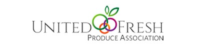 Logo de United Fresh Produce Association.

