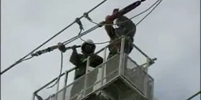 Chain Hoists
