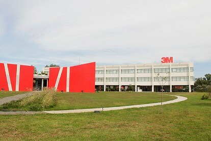 Centro de 3M