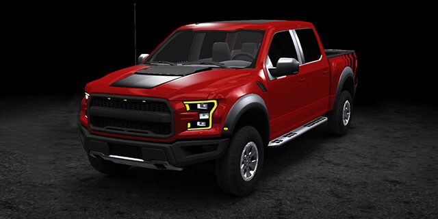 Estudio de Restyling de Render de Autos de Lujo.