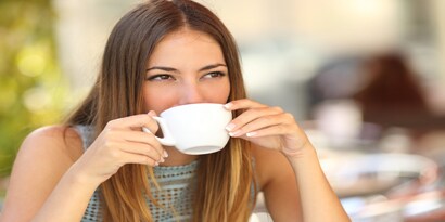 Coffee and Hot Tea Water Filtration for the Commercial Food Service Industry
