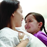 Producto destacado: Apósitos para el cuidado de heridas 3M™ Tegaderm™