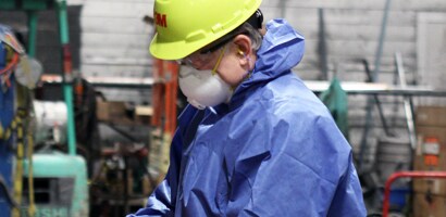 3M PPE Communication Solutions
