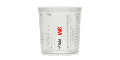Tazas 3M PPS Serie 2.0
