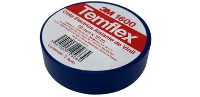 Two Scotch® General Purpose Electrical Tapes
