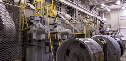 Noise Control Requirements
