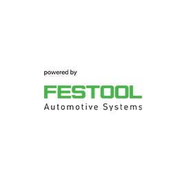 Powered By Festool Automotive Systems