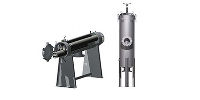 Groundwater Remediation Filtration for Industrial Water Applications
