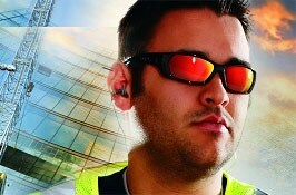 Safety Sunwear