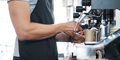 Water filtration for Commercial Food Service Filtration Products
