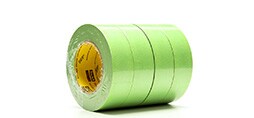 Scotch® Tape 3030 Premium Automotive Refinish Masking Tape 