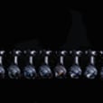 Primer plano de las Boquillas Atomizadoras por Gravedad Fine Finish 3M™