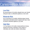 CAMBRA Risk Analysis PDF