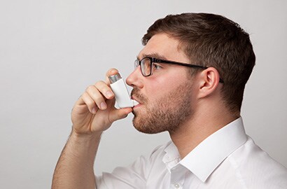 Inhaladores, Sistemas de liberación de medicamentos de 3M