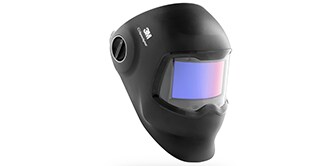 Image of 3M Speedglas G5-02 Welding Helmet.
