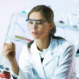 Lab Student