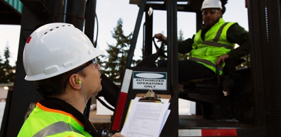 Noise Exposure Reduction
