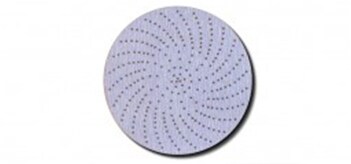 Abrasives and Accessories
