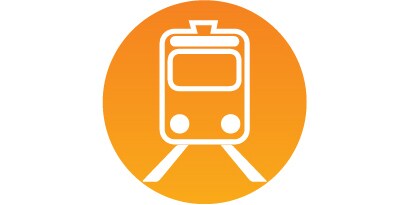 Ícono de la industria del transporte respiratorio de 3M
