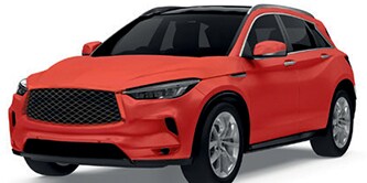 Full vehicle coverage
